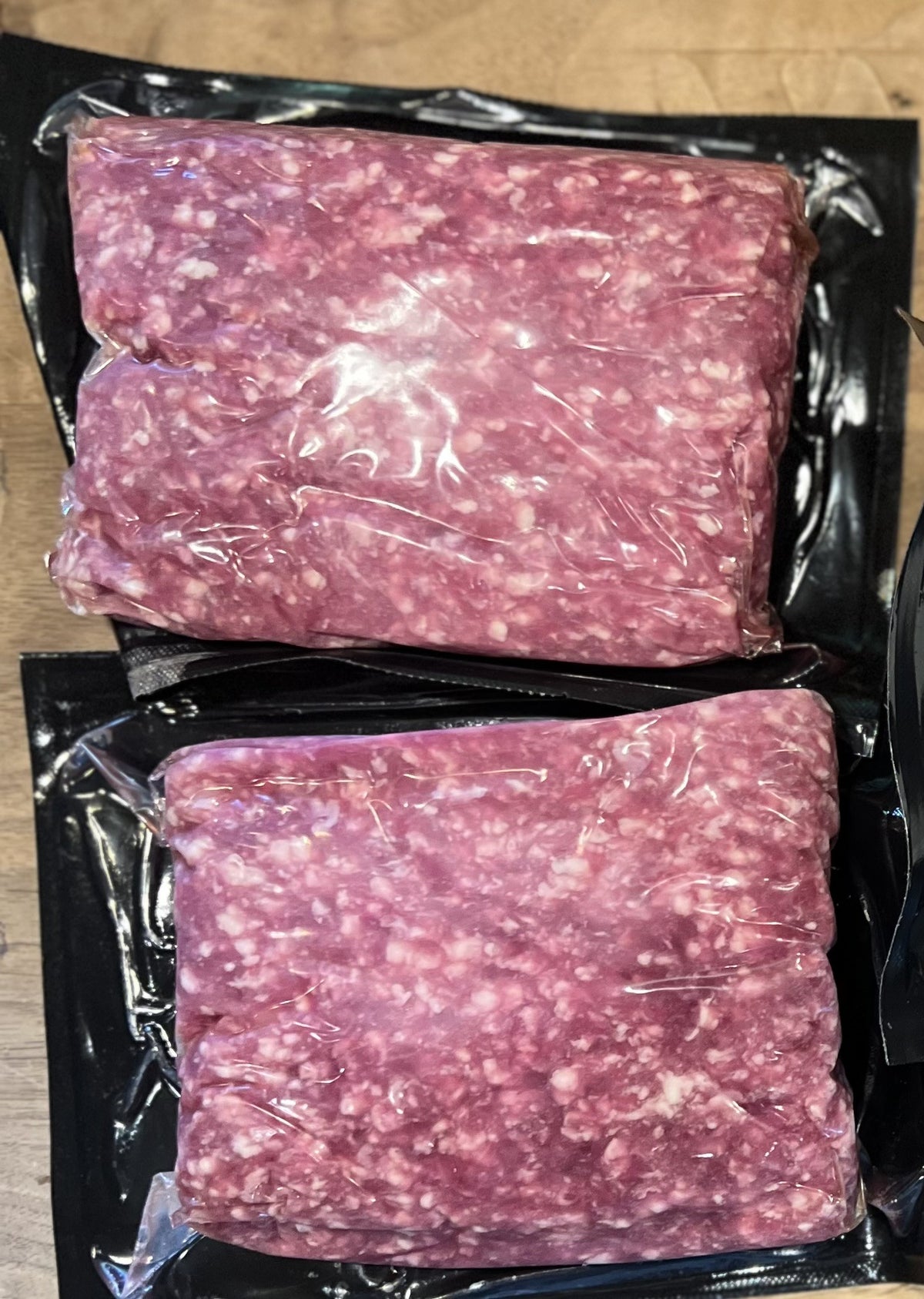 Ground Beef Bundle
