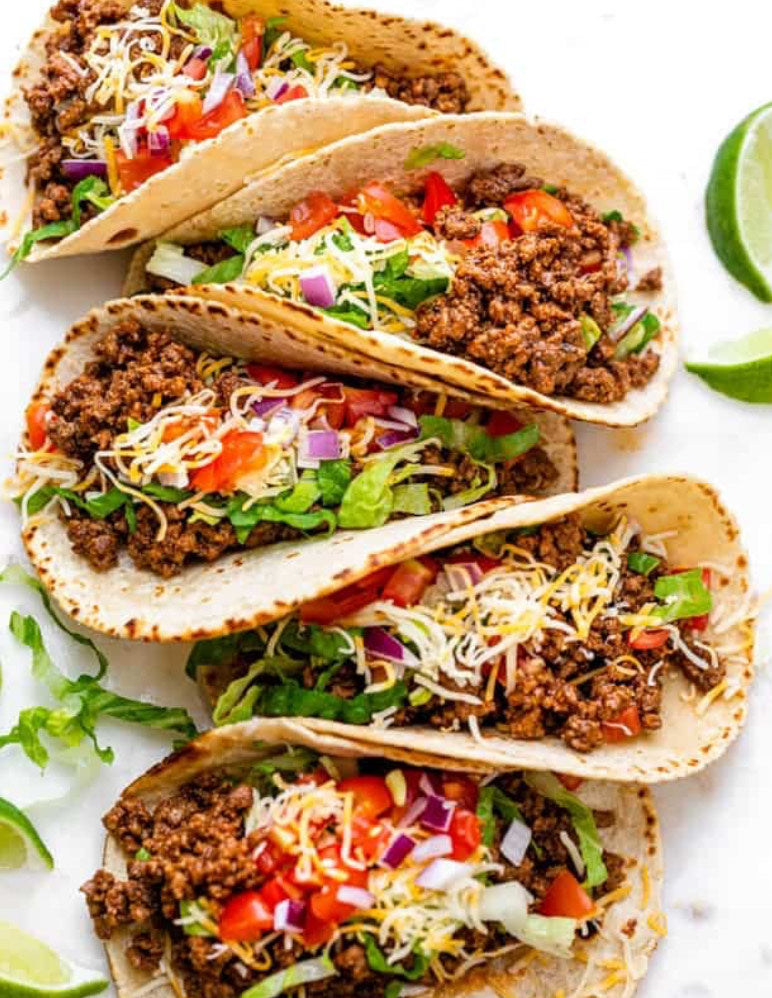 Bulk Ground Beef Bundle