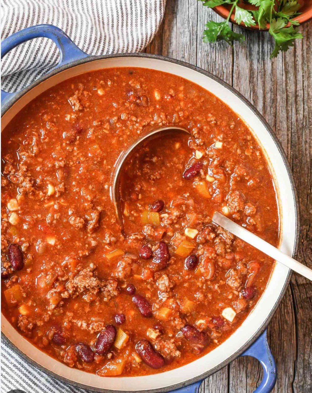 Family Ground Beef Bundle