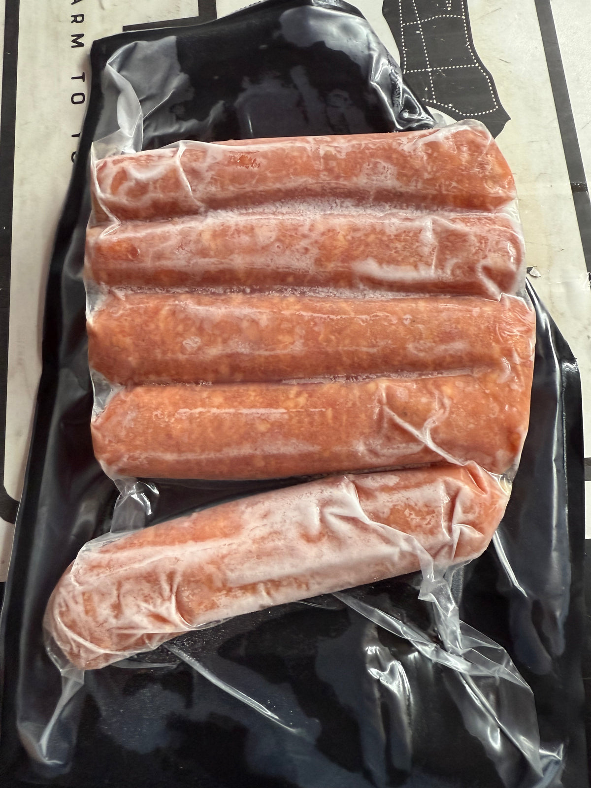 Bratwurst Lovers Bundle