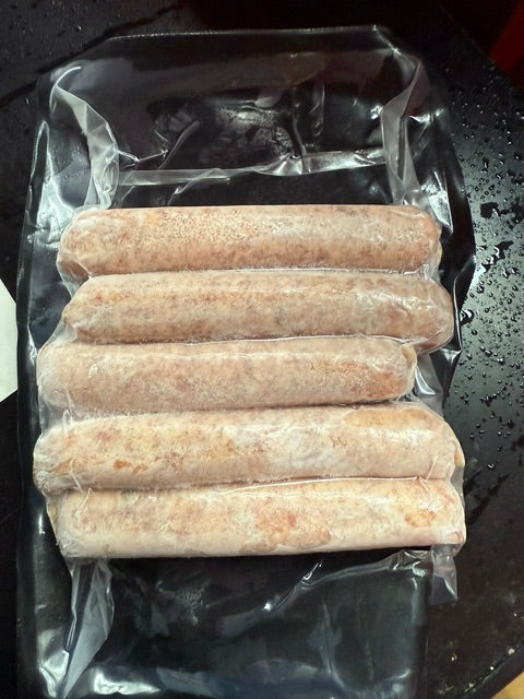Bratwurst Lovers Bundle