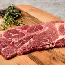 Pork and Beef Sampler Bundle