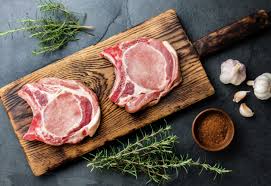 Pork and Beef Sampler Bundle