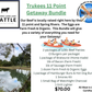 Trukees 11 Point Getaway Bundle