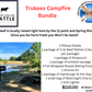 Trukees Campfire Bundle