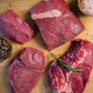 Half of Beef Deposit
